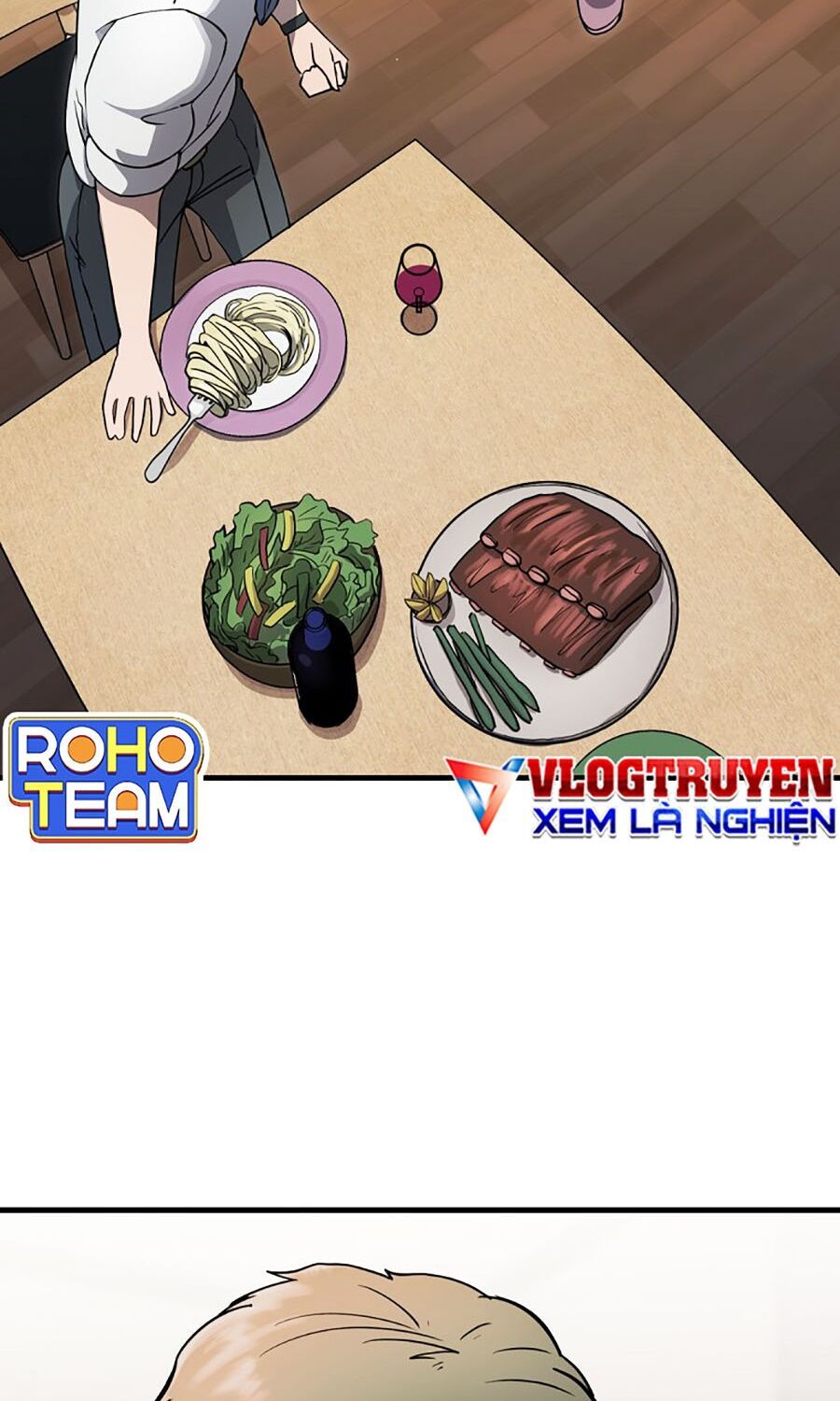 Kẻ Nào Đã Giết Vợ Tôi?: Chapter 1