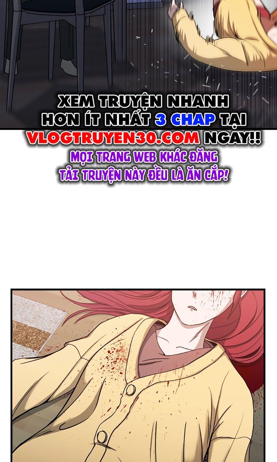 Kẻ Nào Đã Giết Vợ Tôi?: Chapter 1