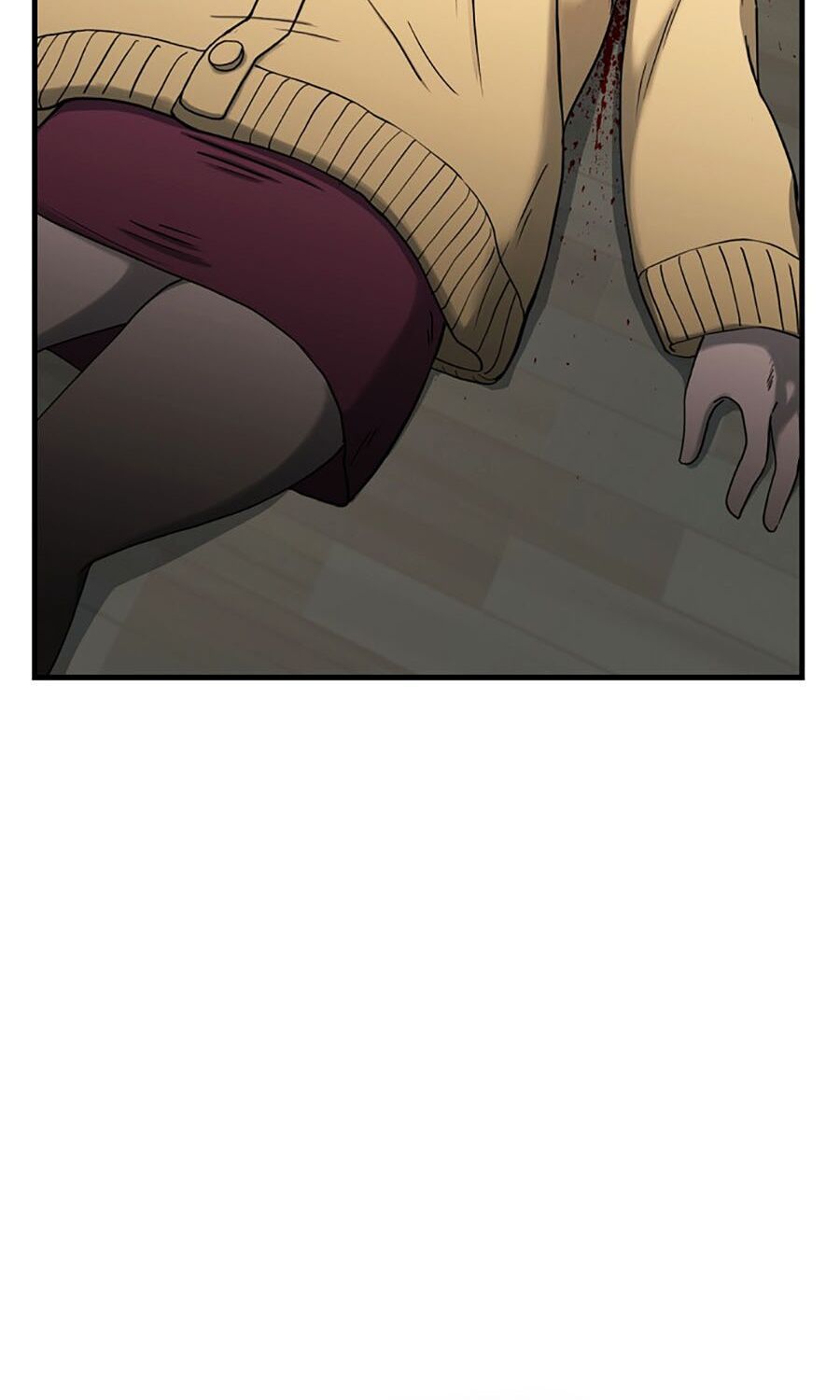 Kẻ Nào Đã Giết Vợ Tôi?: Chapter 1