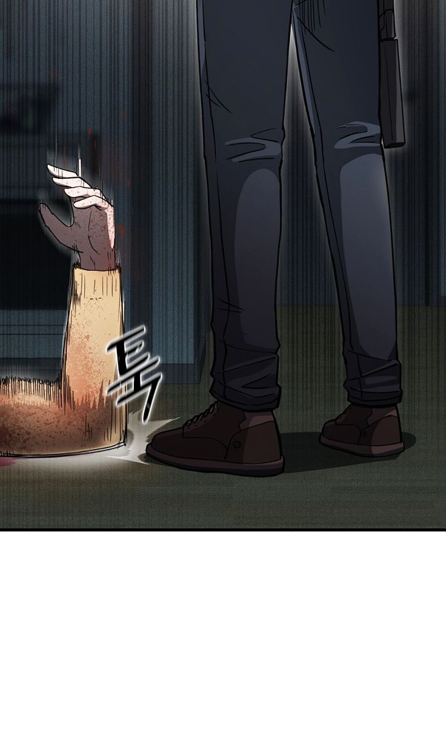 Kẻ Nào Đã Giết Vợ Tôi?: Chapter 1