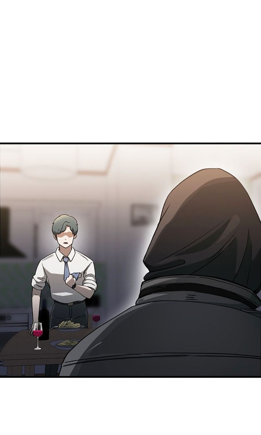 Kẻ Nào Đã Giết Vợ Tôi?: Chapter 1