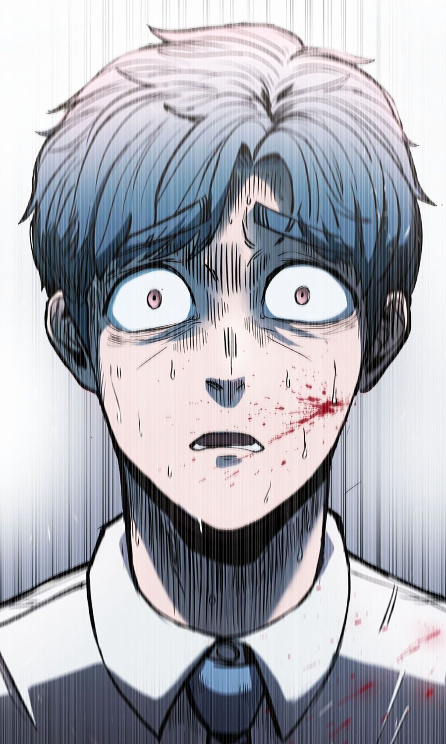 Kẻ Nào Đã Giết Vợ Tôi?: Chapter 1