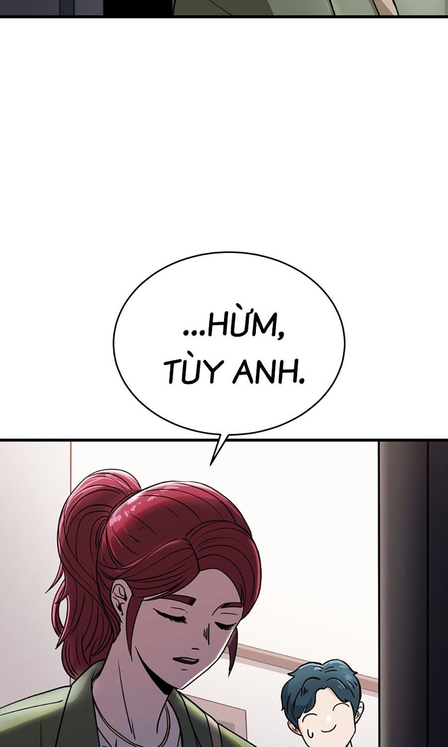 Kẻ Nào Đã Giết Vợ Tôi?: Chapter 1