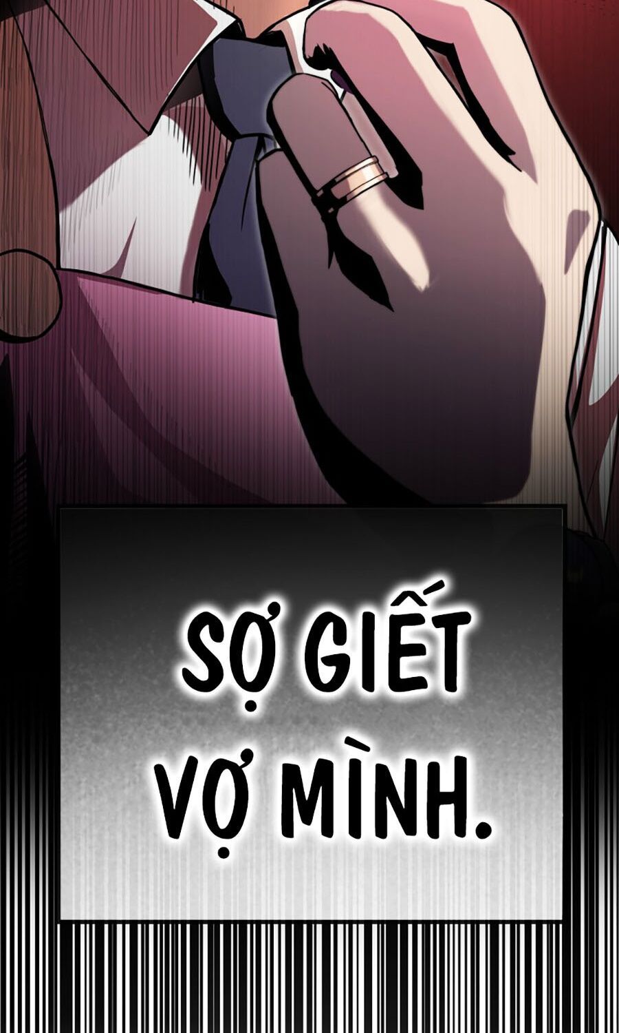 Kẻ Nào Đã Giết Vợ Tôi?: Chapter 1