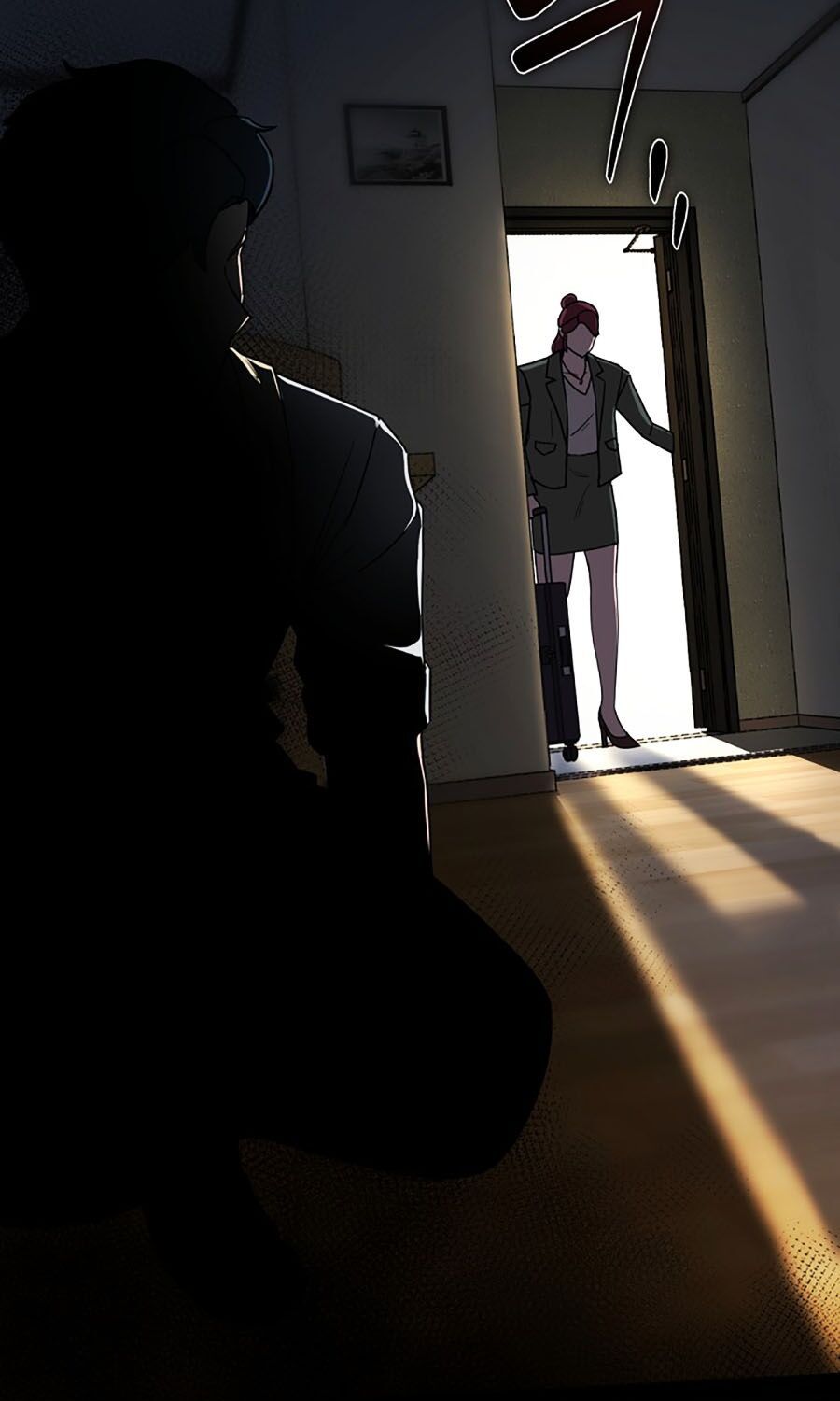 Kẻ Nào Đã Giết Vợ Tôi?: Chapter 1