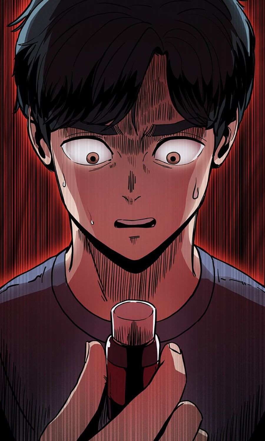 Kẻ Nào Đã Giết Vợ Tôi?: Chapter 1