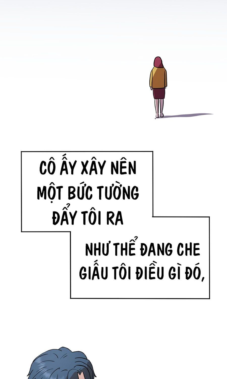 Kẻ Nào Đã Giết Vợ Tôi?: Chapter 1