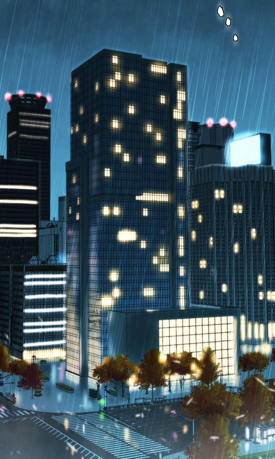 Kẻ Nào Đã Giết Vợ Tôi?: Chapter 1