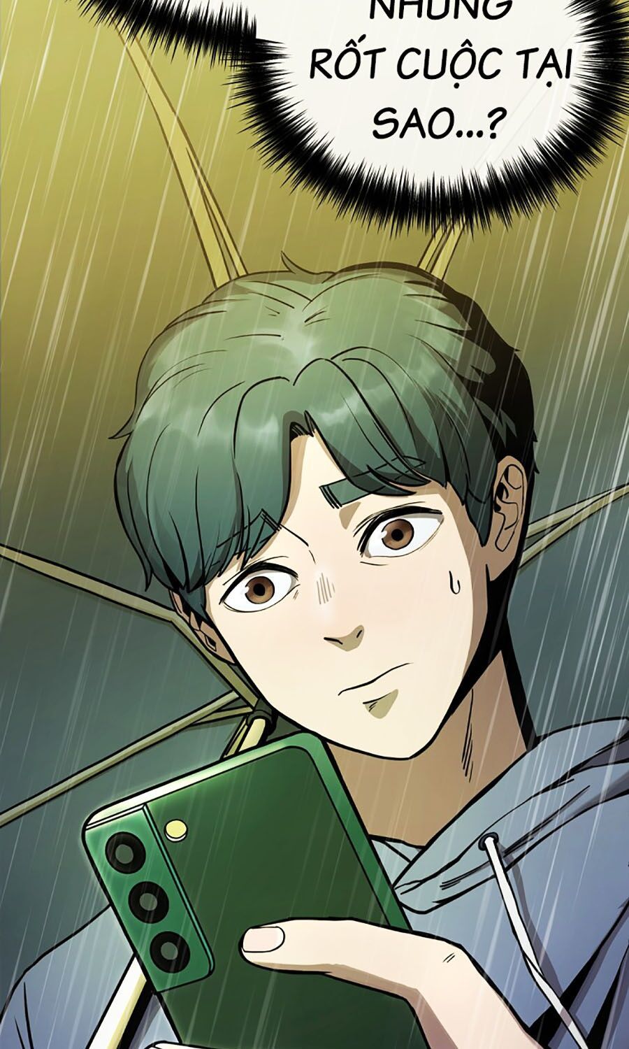 Kẻ Nào Đã Giết Vợ Tôi?: Chapter 1