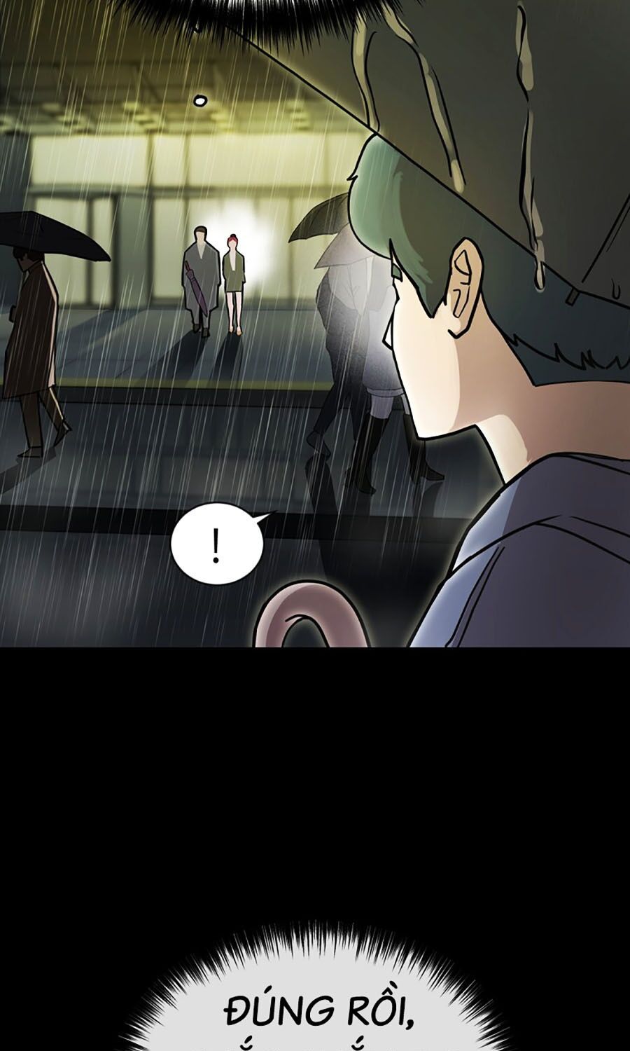 Kẻ Nào Đã Giết Vợ Tôi?: Chapter 1