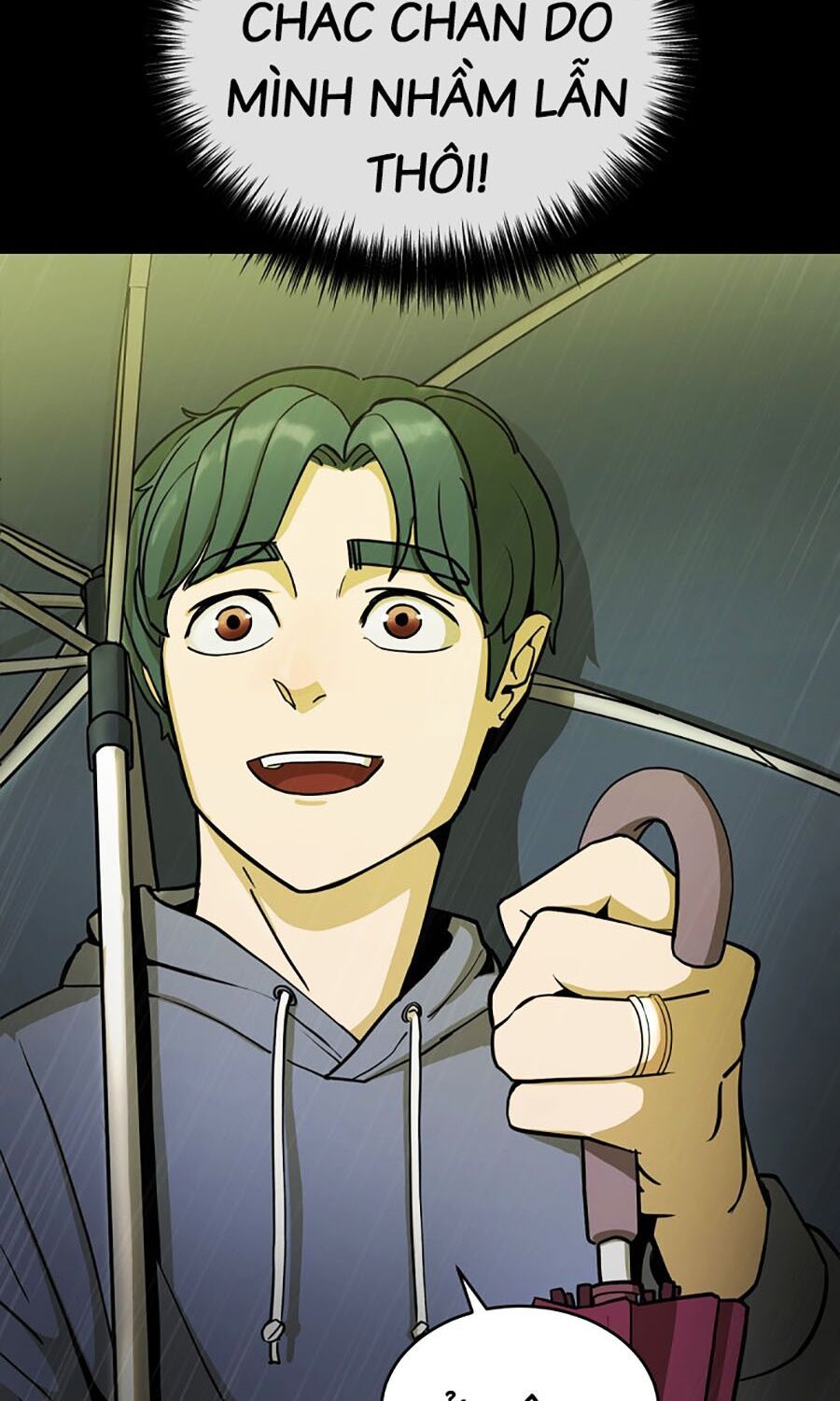 Kẻ Nào Đã Giết Vợ Tôi?: Chapter 1