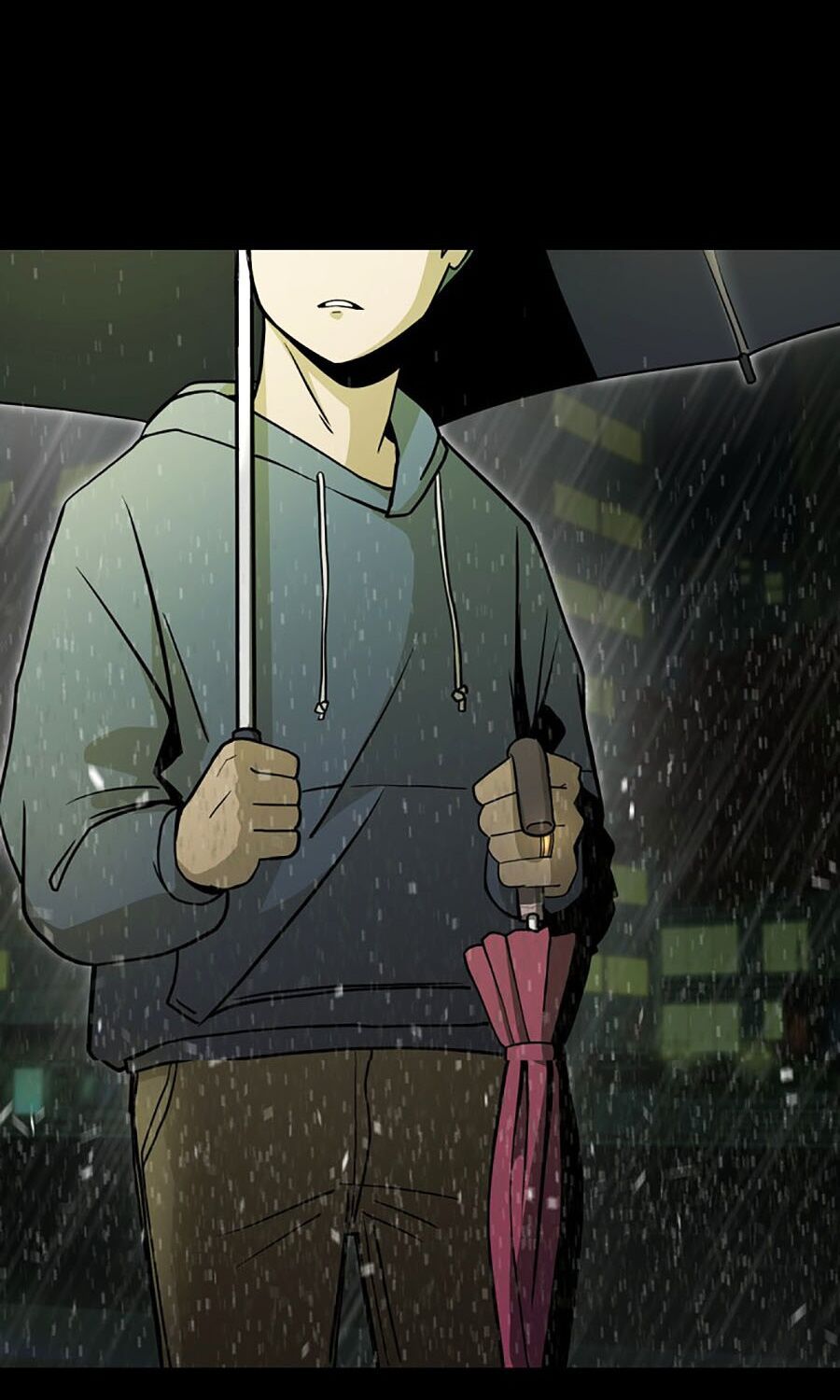 Kẻ Nào Đã Giết Vợ Tôi?: Chapter 1