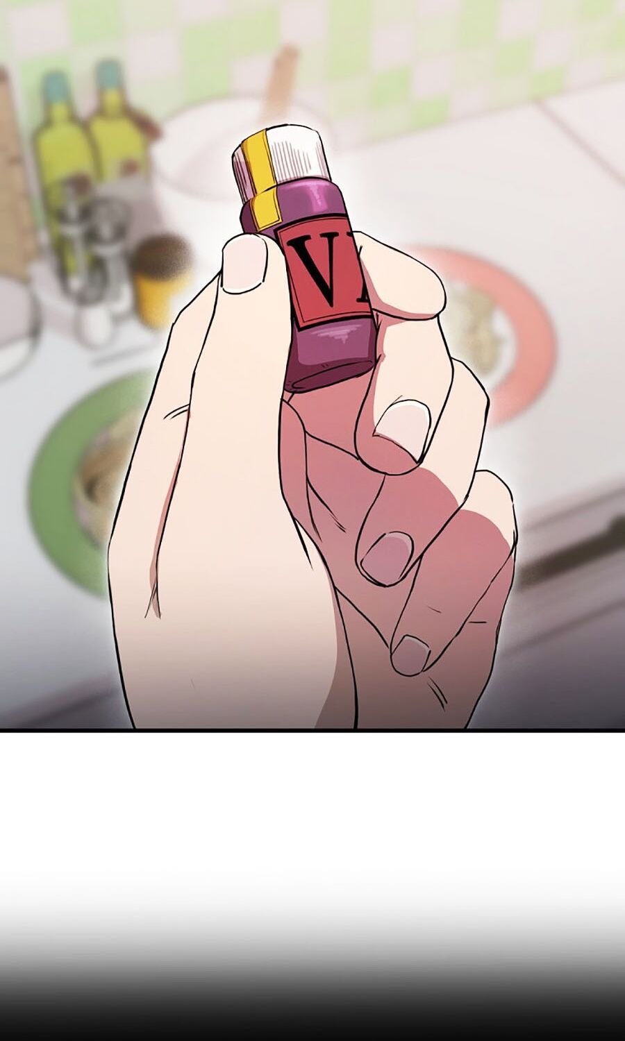 Kẻ Nào Đã Giết Vợ Tôi?: Chapter 1