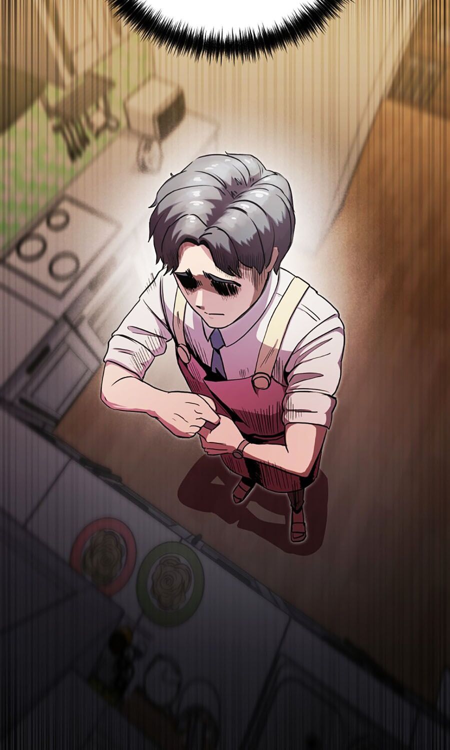 Kẻ Nào Đã Giết Vợ Tôi?: Chapter 1