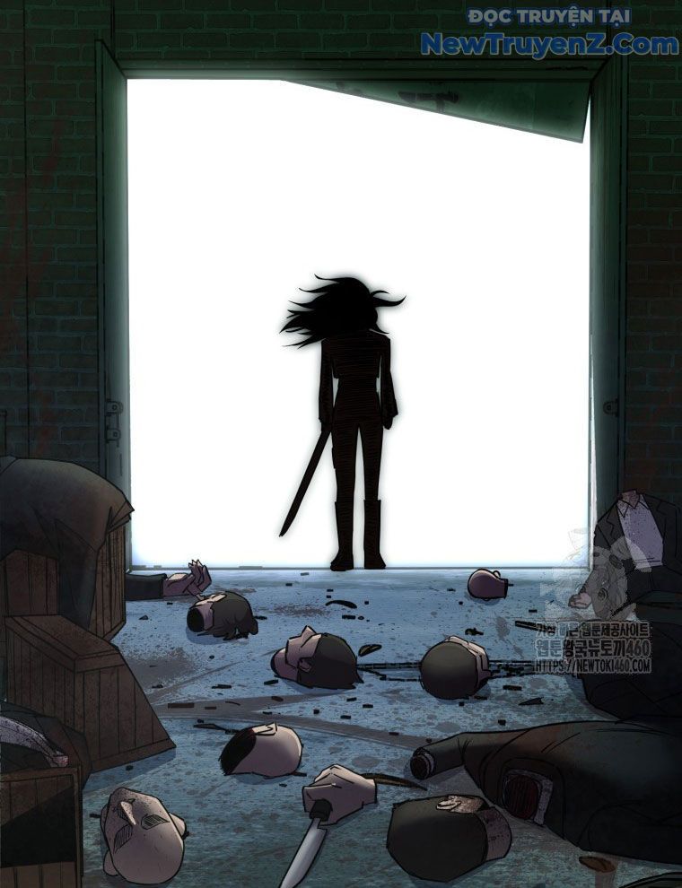 Kẻ Nào Đã Giết Vợ Tôi?: Chapter 10