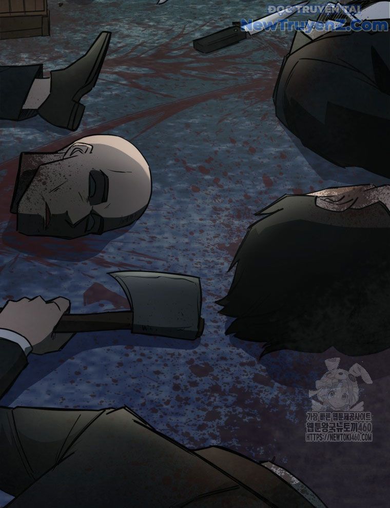 Kẻ Nào Đã Giết Vợ Tôi?: Chapter 10