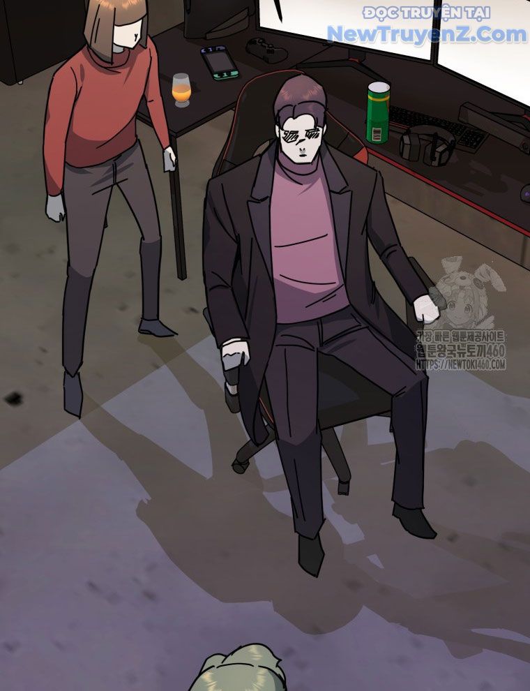 Kẻ Nào Đã Giết Vợ Tôi?: Chapter 10