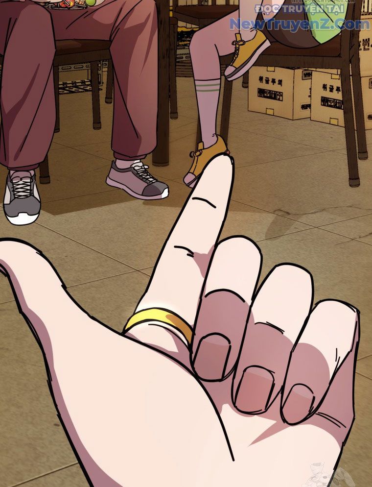 Kẻ Nào Đã Giết Vợ Tôi?: Chapter 10