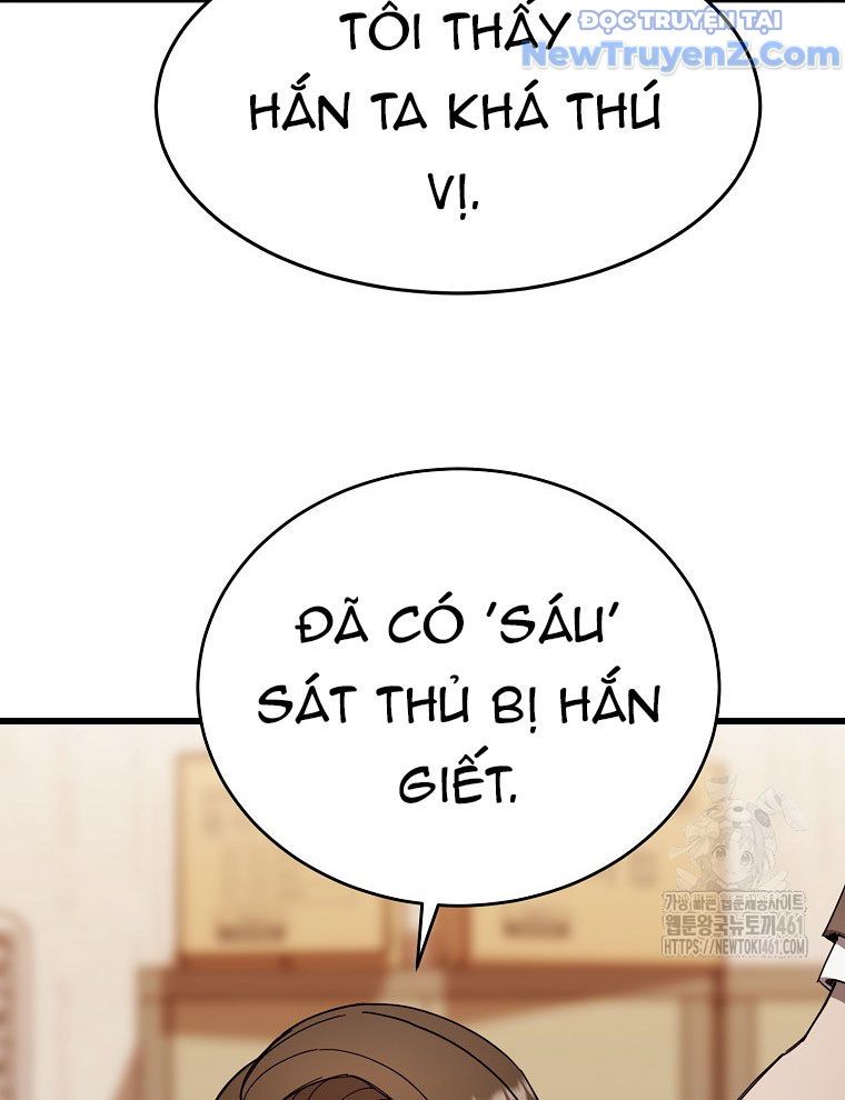 Kẻ Nào Đã Giết Vợ Tôi?: Chapter 11