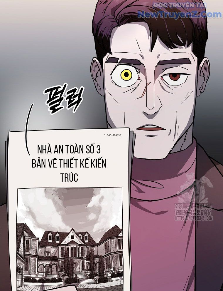 Kẻ Nào Đã Giết Vợ Tôi?: Chapter 11