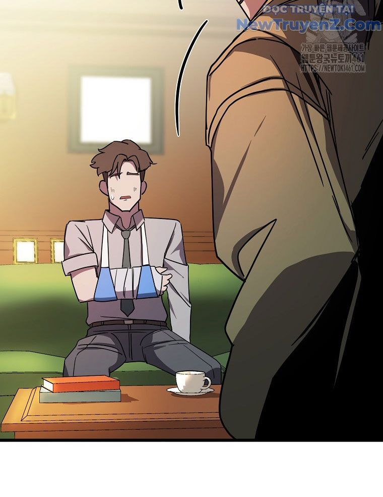 Kẻ Nào Đã Giết Vợ Tôi?: Chapter 11