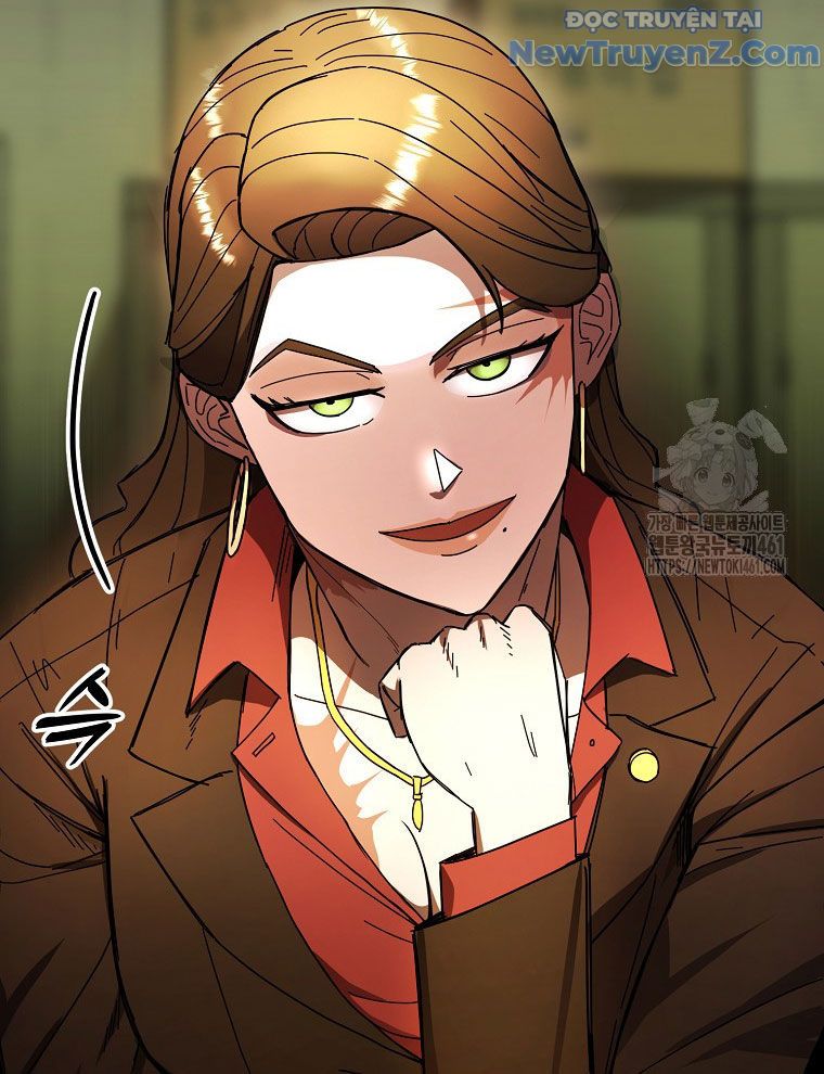Kẻ Nào Đã Giết Vợ Tôi?: Chapter 11
