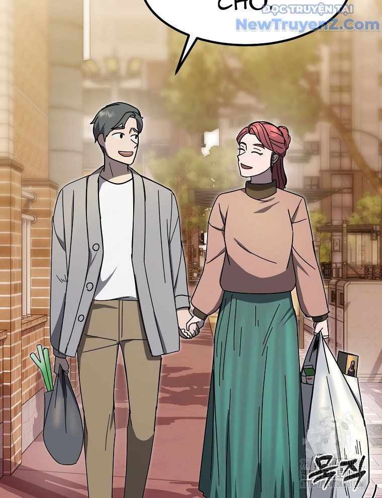 Kẻ Nào Đã Giết Vợ Tôi?: Chapter 11