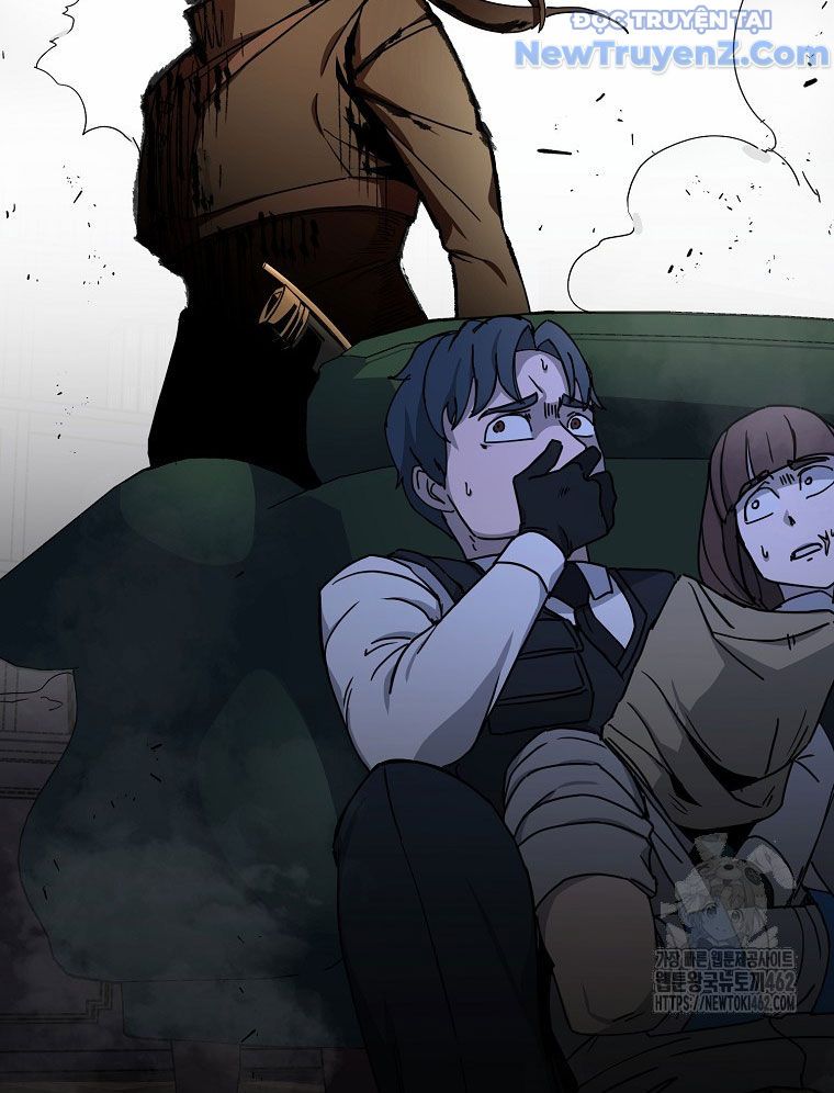 Kẻ Nào Đã Giết Vợ Tôi?: Chapter 14