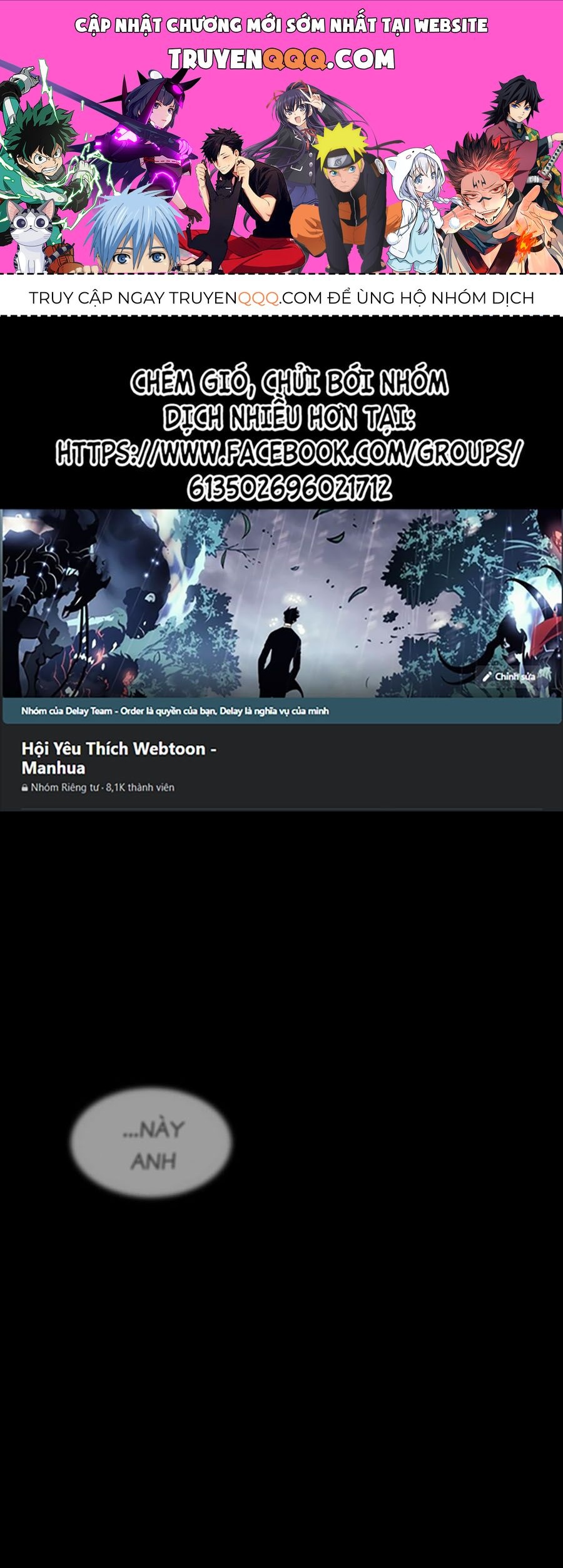 Kẻ Nào Đã Giết Vợ Tôi?: Chapter 2