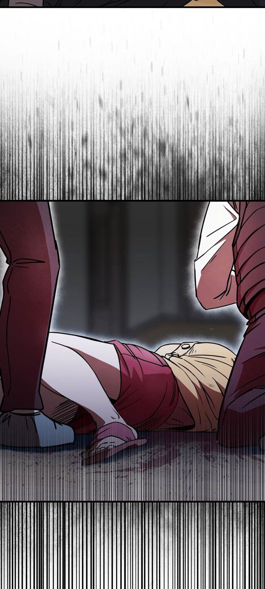 Kẻ Nào Đã Giết Vợ Tôi?: Chapter 2