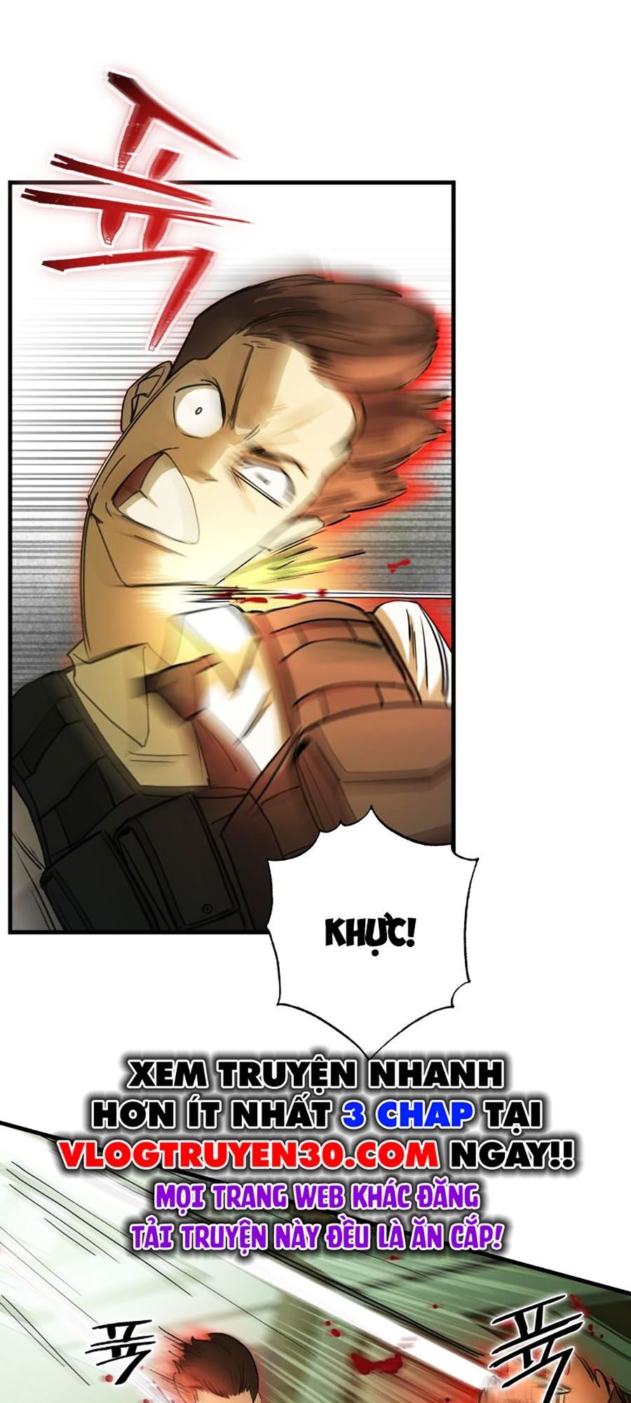 Kẻ Nào Đã Giết Vợ Tôi?: Chapter 2