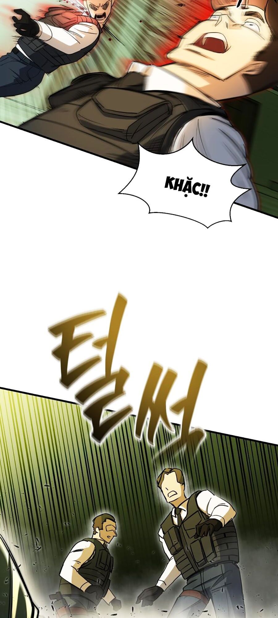 Kẻ Nào Đã Giết Vợ Tôi?: Chapter 2