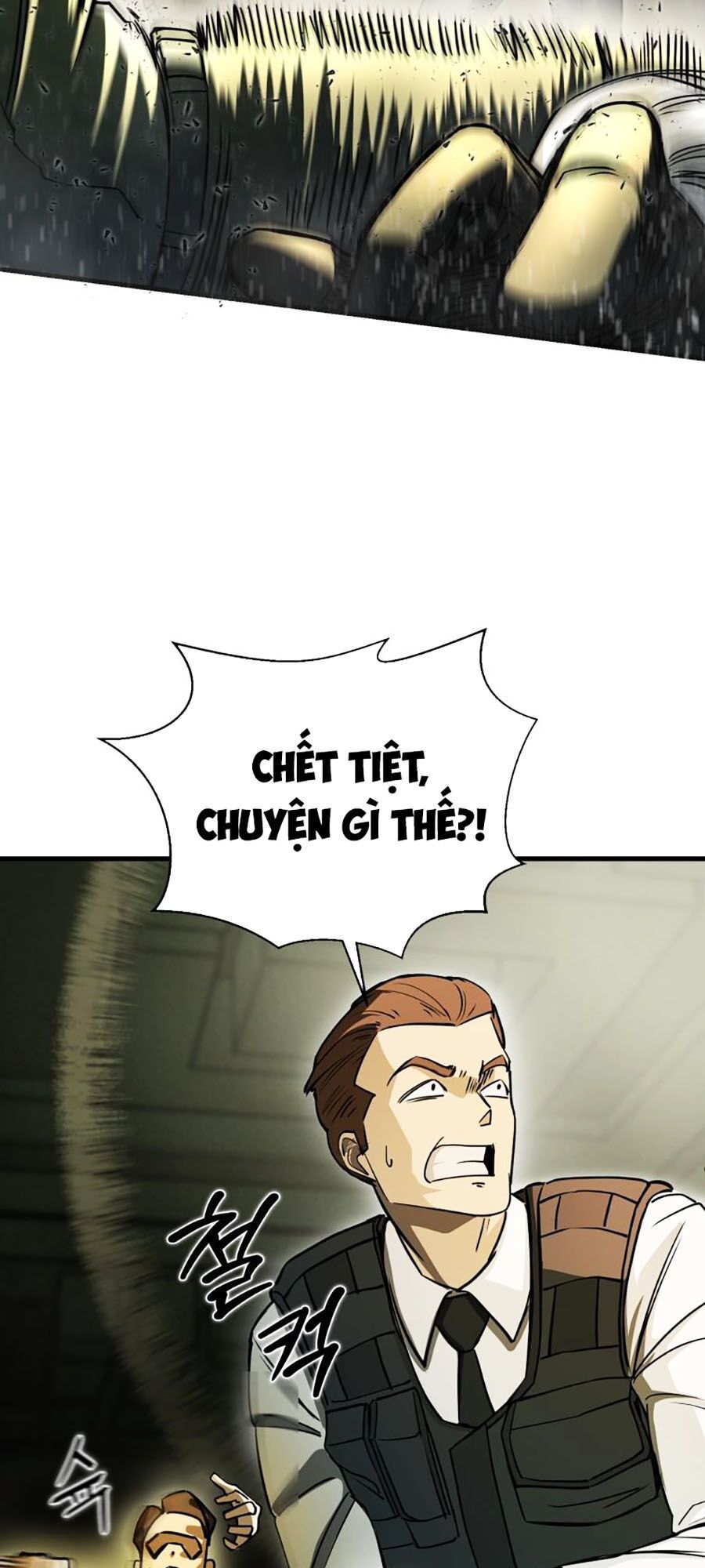 Kẻ Nào Đã Giết Vợ Tôi?: Chapter 2