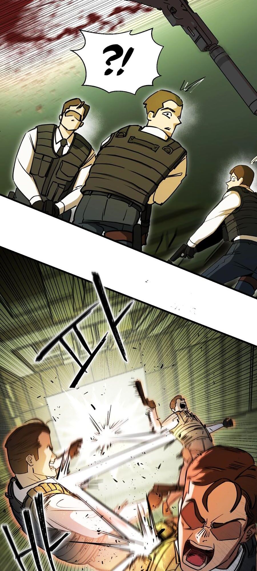 Kẻ Nào Đã Giết Vợ Tôi?: Chapter 2