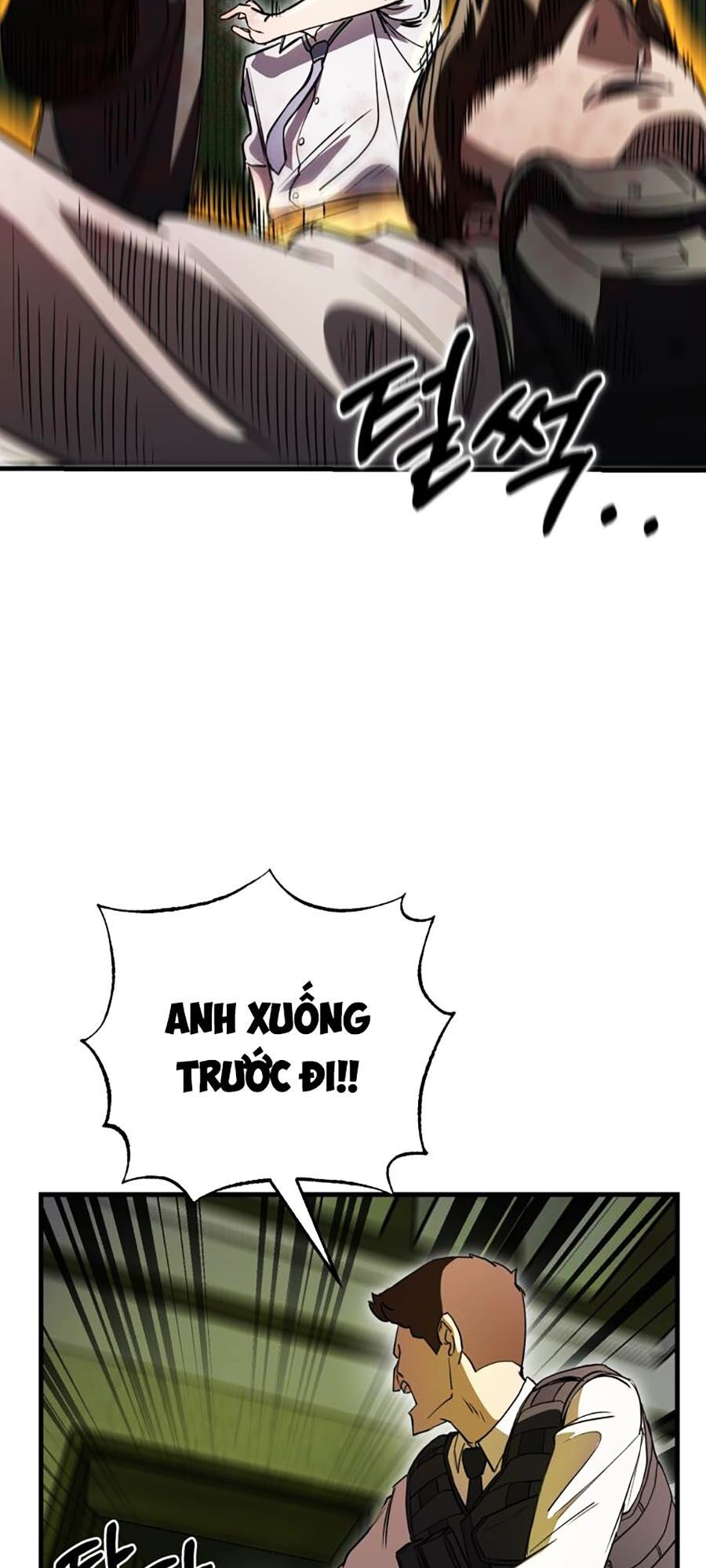 Kẻ Nào Đã Giết Vợ Tôi?: Chapter 2