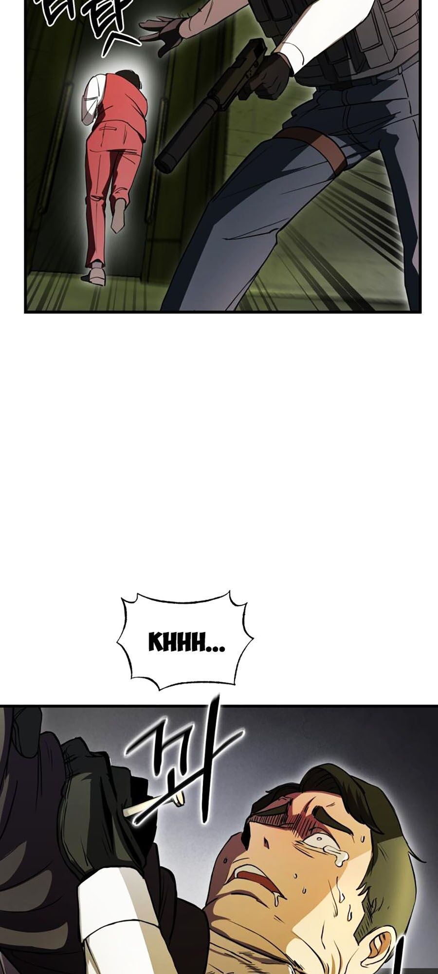 Kẻ Nào Đã Giết Vợ Tôi?: Chapter 2