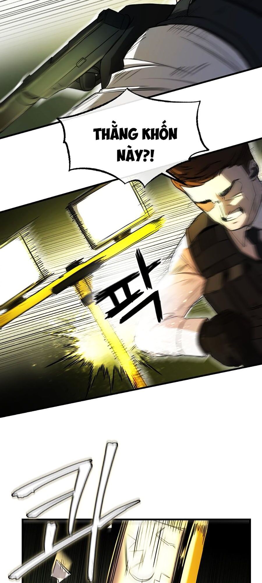 Kẻ Nào Đã Giết Vợ Tôi?: Chapter 2