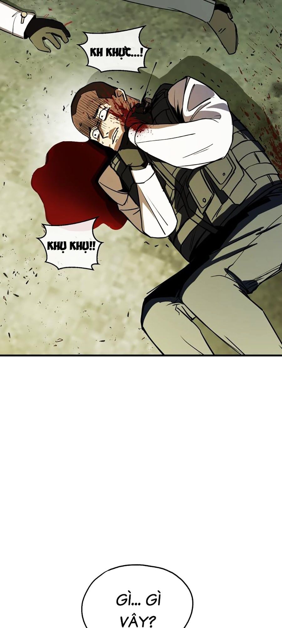 Kẻ Nào Đã Giết Vợ Tôi?: Chapter 2