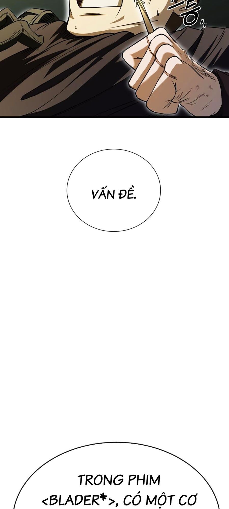 Kẻ Nào Đã Giết Vợ Tôi?: Chapter 2