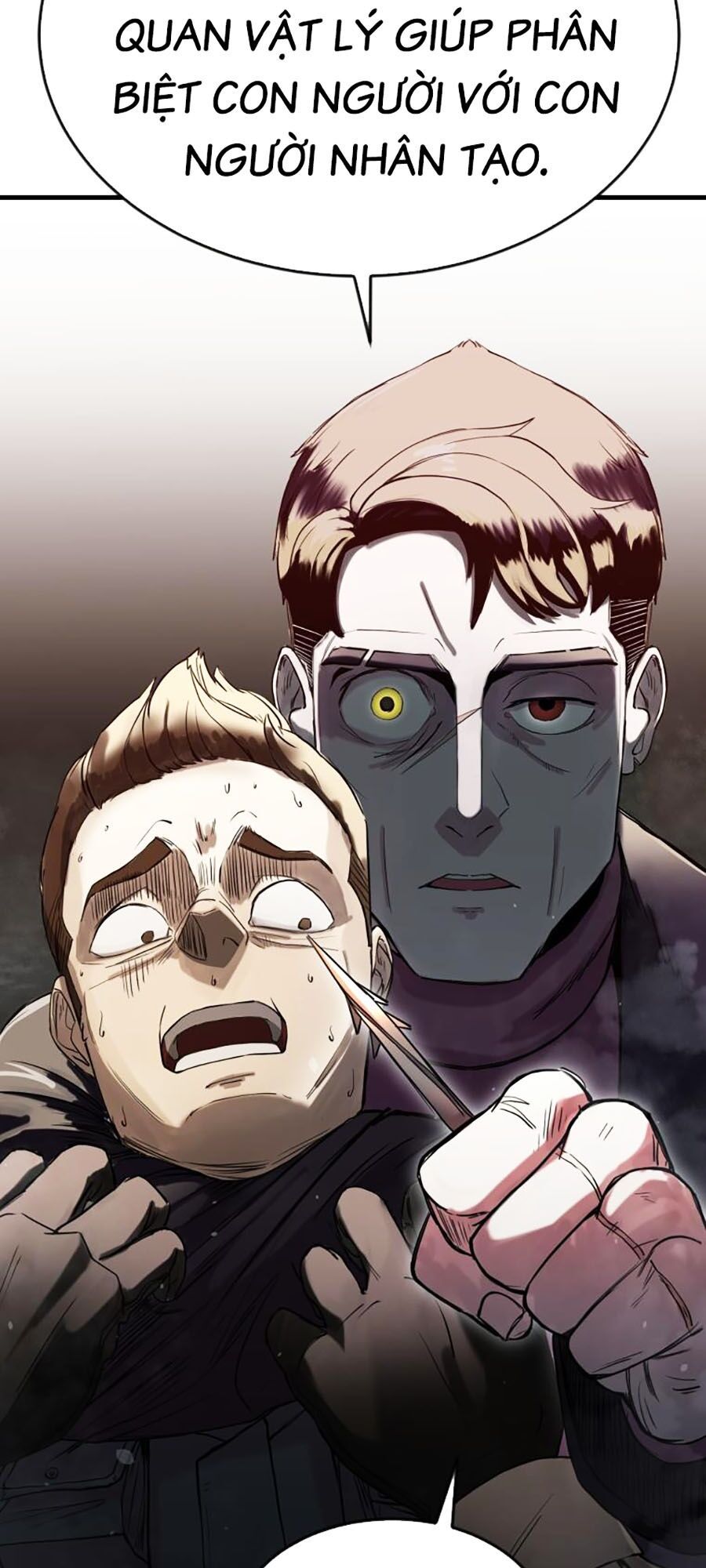 Kẻ Nào Đã Giết Vợ Tôi?: Chapter 2