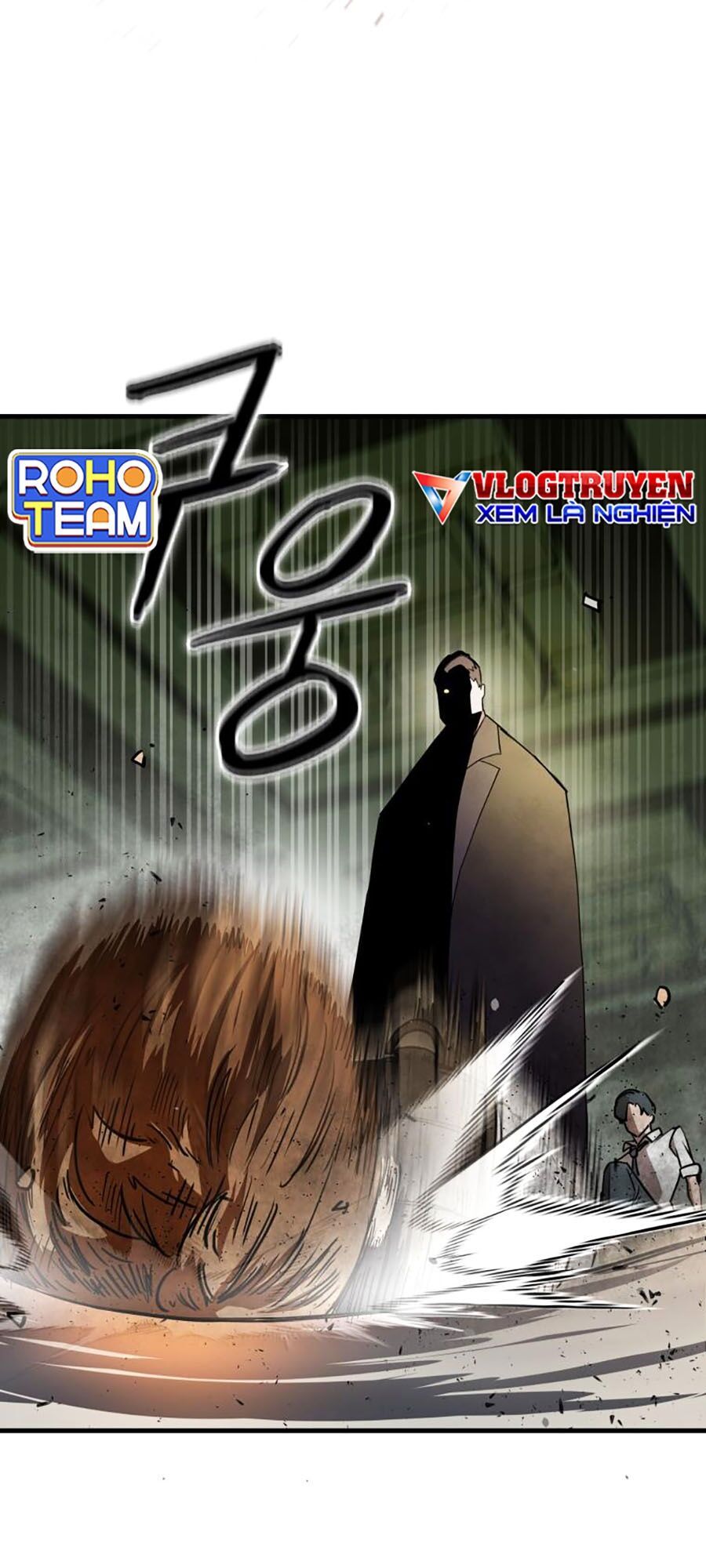 Kẻ Nào Đã Giết Vợ Tôi?: Chapter 2