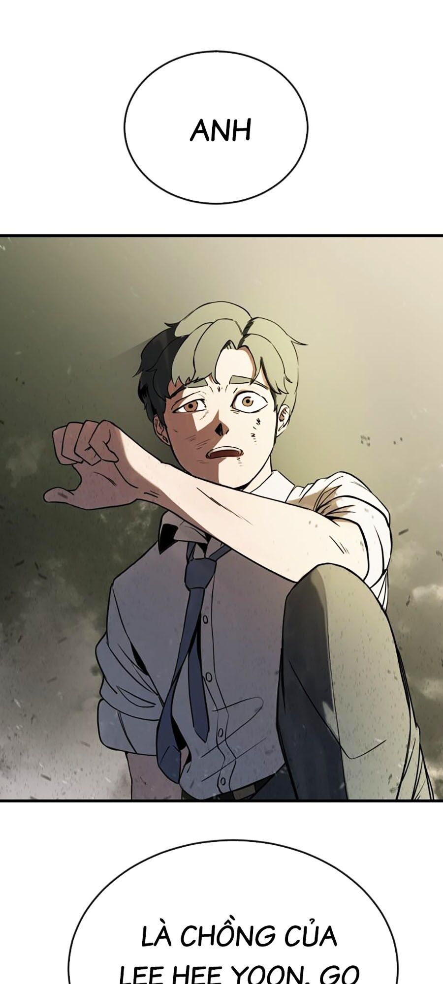 Kẻ Nào Đã Giết Vợ Tôi?: Chapter 2