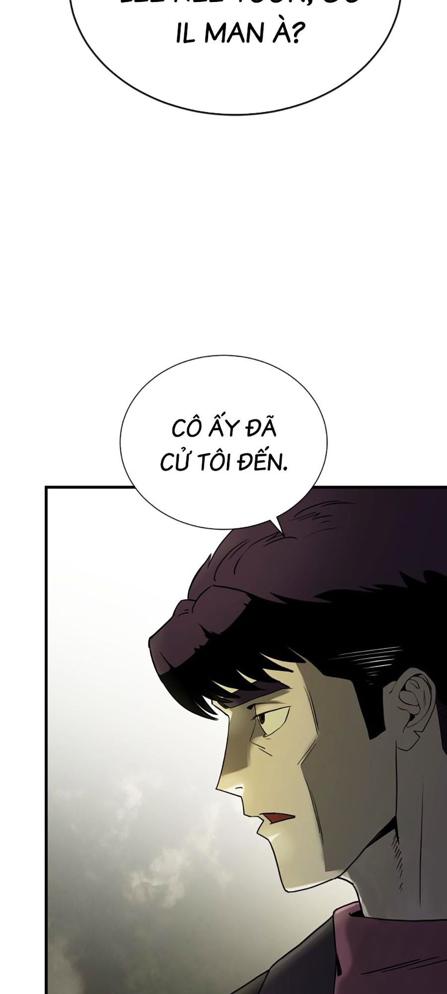 Kẻ Nào Đã Giết Vợ Tôi?: Chapter 2