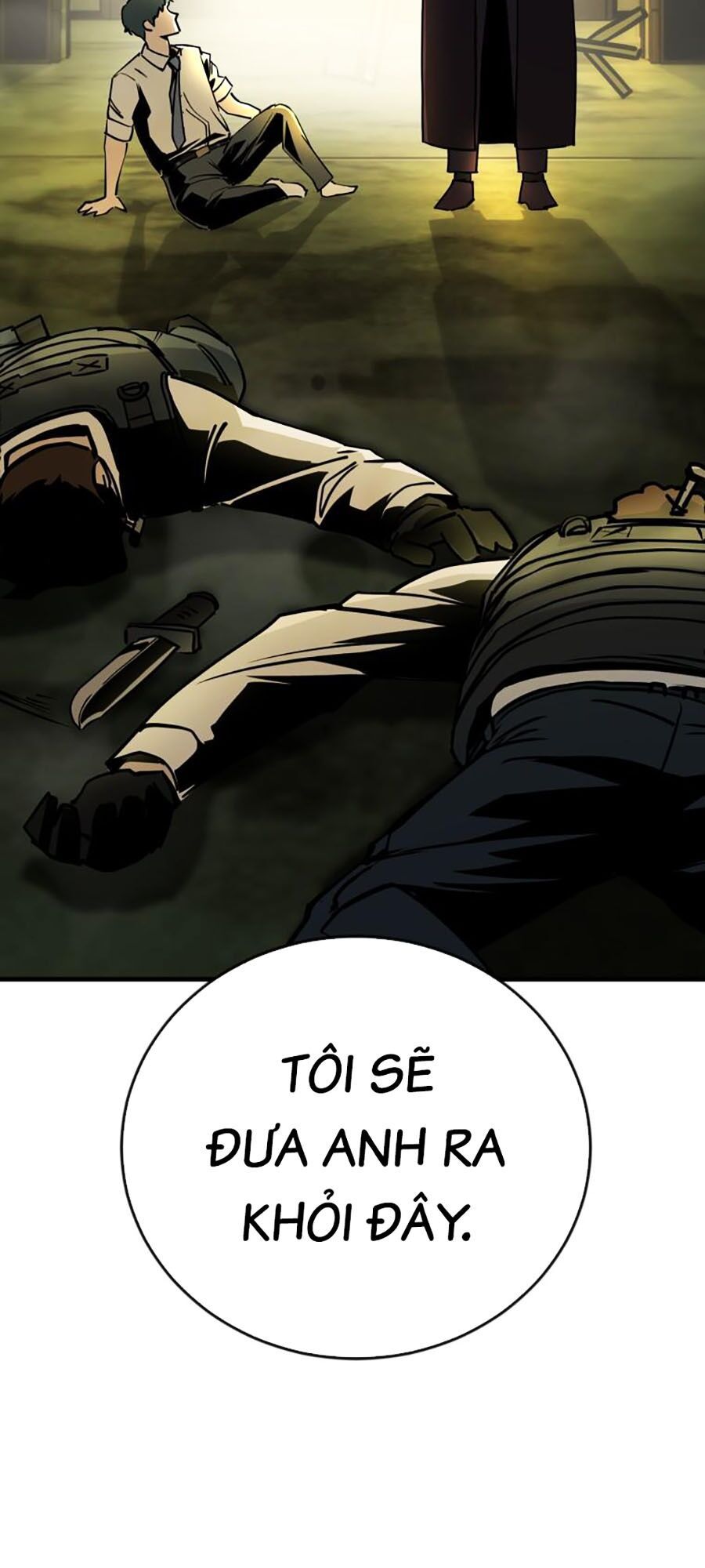 Kẻ Nào Đã Giết Vợ Tôi?: Chapter 2