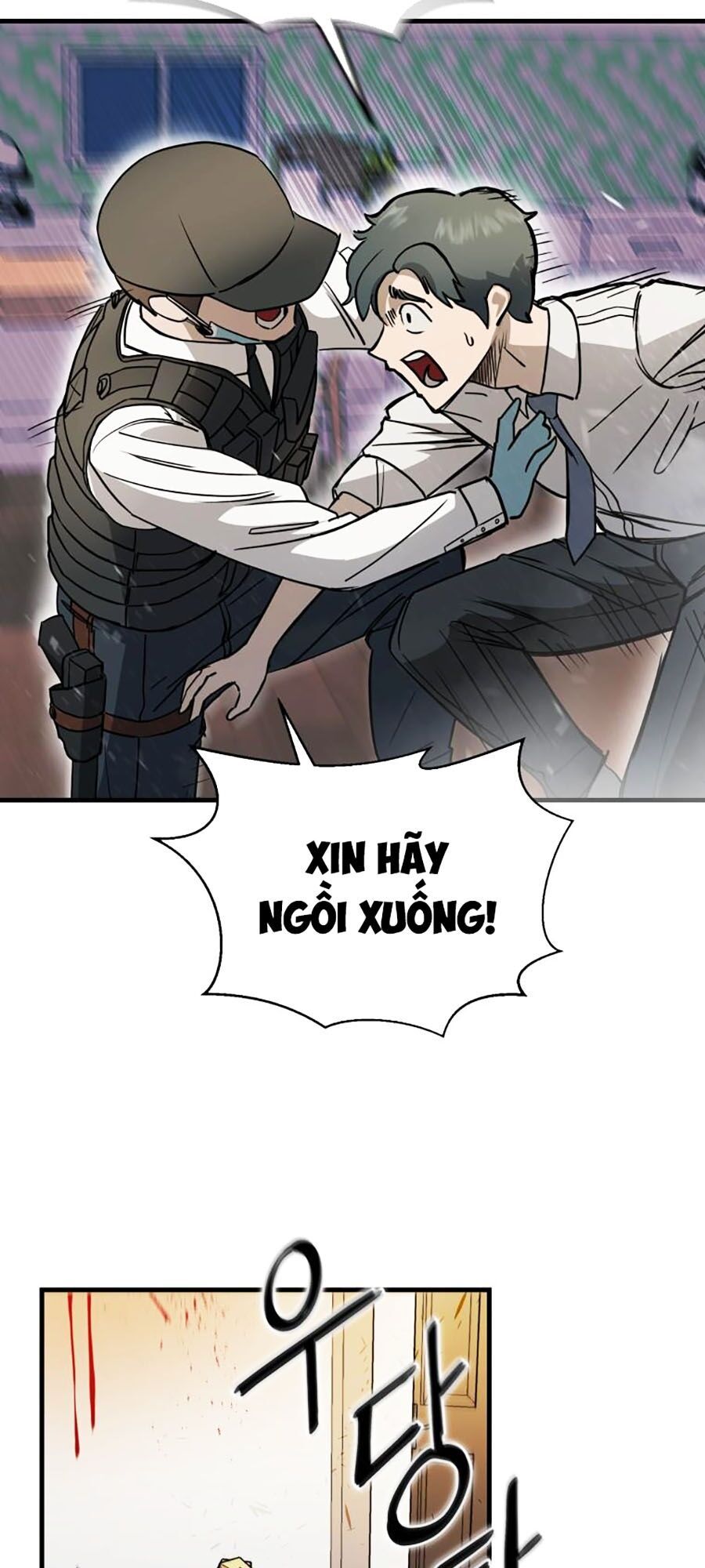 Kẻ Nào Đã Giết Vợ Tôi?: Chapter 2