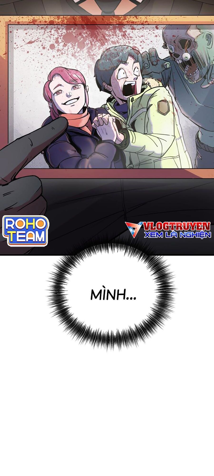 Kẻ Nào Đã Giết Vợ Tôi?: Chapter 2