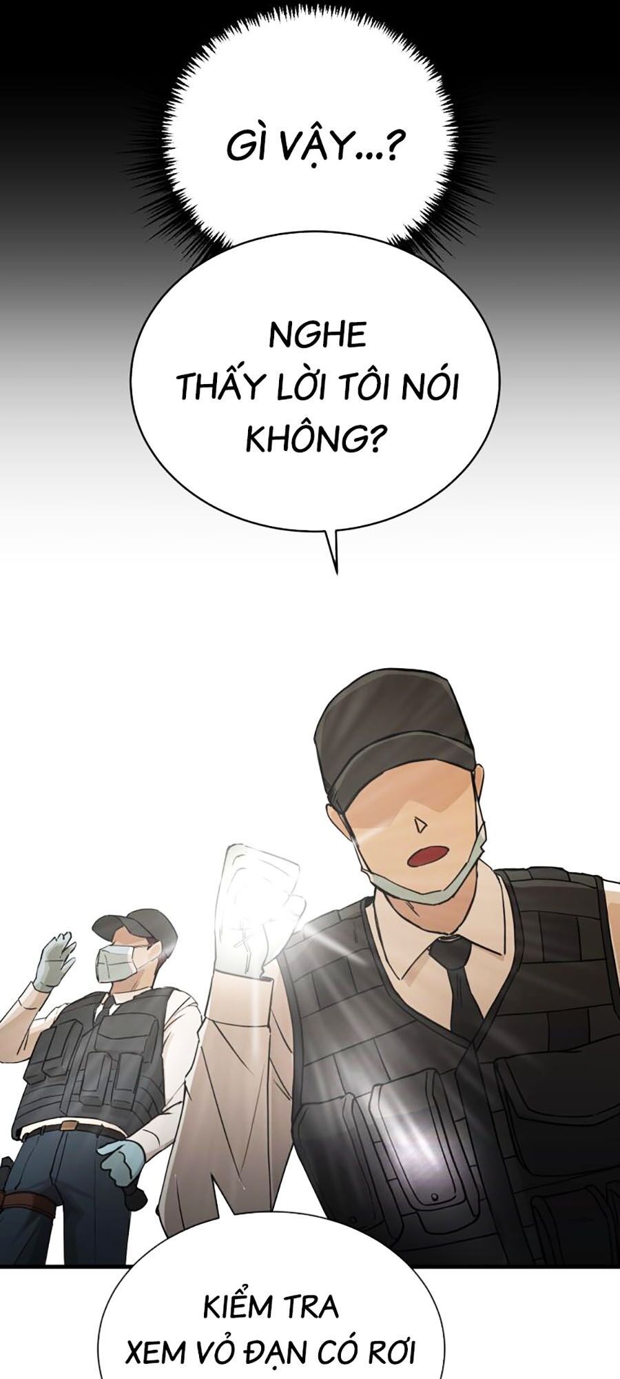 Kẻ Nào Đã Giết Vợ Tôi?: Chapter 2