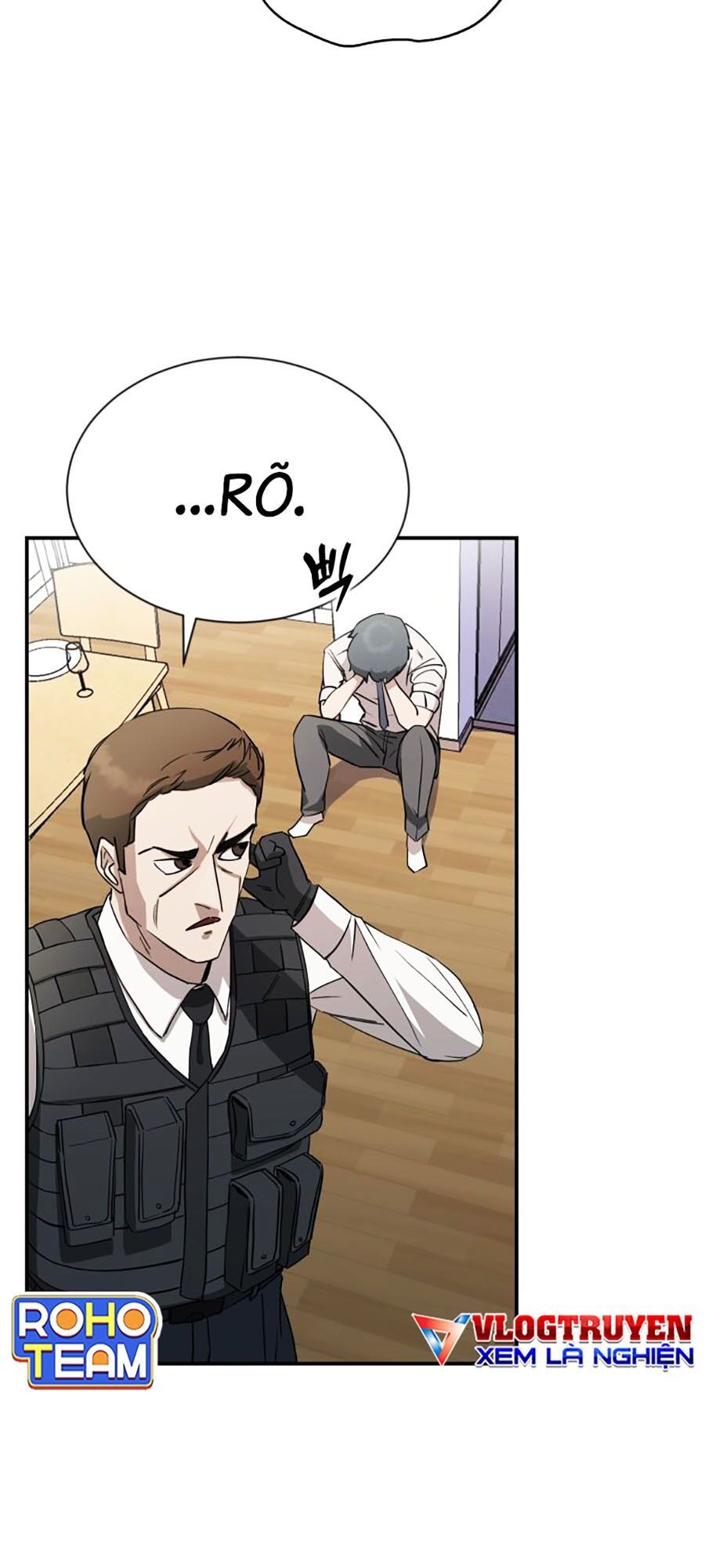 Kẻ Nào Đã Giết Vợ Tôi?: Chapter 2