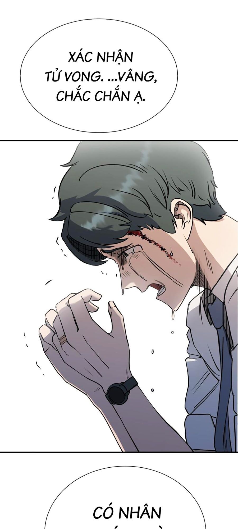 Kẻ Nào Đã Giết Vợ Tôi?: Chapter 2