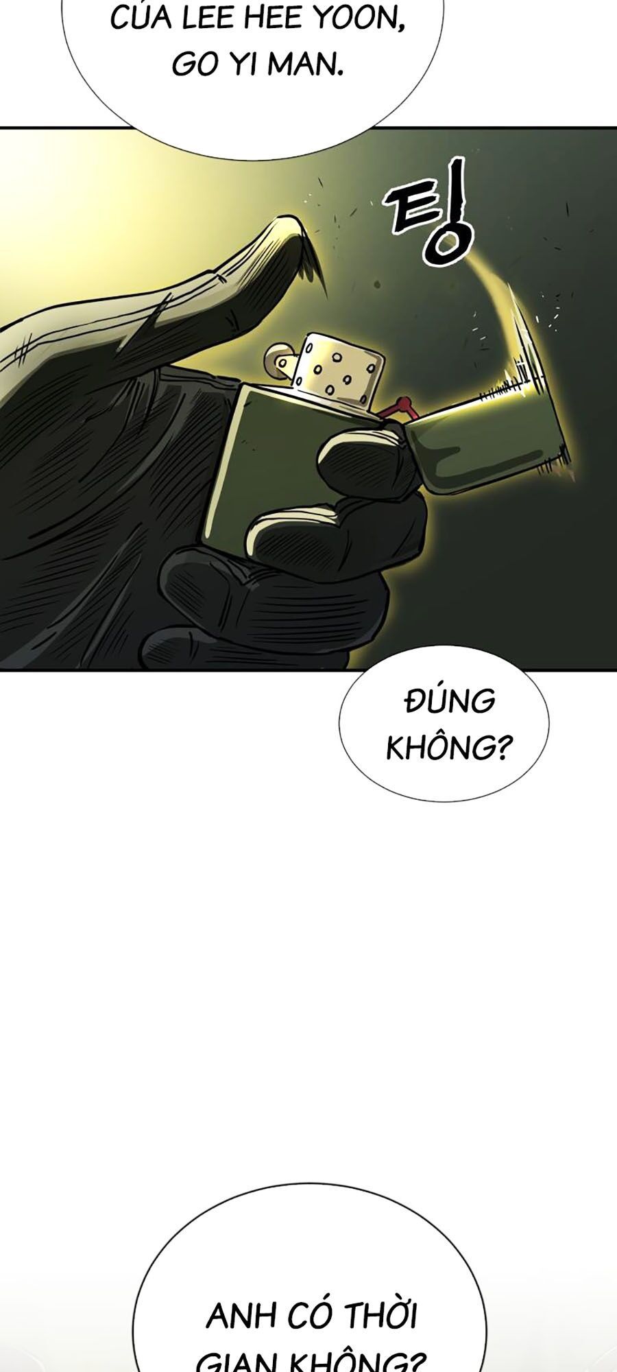 Kẻ Nào Đã Giết Vợ Tôi?: Chapter 2